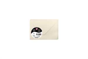 Clairefontaine Umschlag Pollen 75x100 120g perl-el