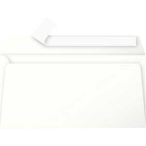 Clairefontaine Umschlag DL Pollen 120g elfenbein