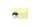 Clairefontaine Umschlag Pollen 90x140 120g kanari