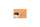 Clairefontaine Umschlag Mini 75x100 clementine