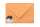Clairefontaine Umschlag C5 Pollen 120g clementine