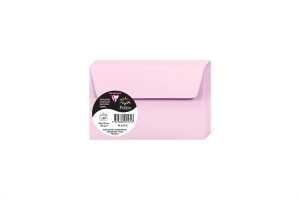 Clairefontaine Umschlag Pollen 90x140 120g bonb