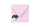 Clairefontaine Umschlag Pollen 140x140 120g bonb