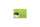 Clairefontaine Umschlag Mini 75x100 minze