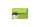 Clairefontaine Umschlag Pollen 90x140 120g minze