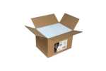 Clairefontaine Umschlag Pollen 162x229 120g blau 200...