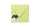 Clairefontaine Umschlag Pollen 140x140 120g knosp