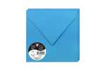 Clairefontaine Umschläge 165x165 Türkis