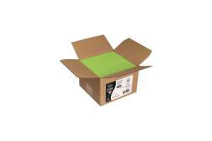 Clairefontaine Umschlag Pollen 114x162 120g minze