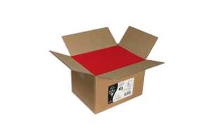 Clairefontaine Umschlag Pollen 162x229 120g kirsch