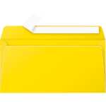 Clairefontaine Umschlag DL Pollen 120g sonne