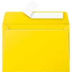 Clairefontaine Umschlag C6 Pollen 120g sonne