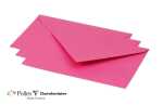Clairefontaine Umschlag Pollen 135x210 120g fuchsia