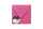 Clairefontaine Umschlag Pollen 140x140 120g fuchs