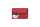 Clairefontaine Umschlag Pollen 90x140 120g kirsch
