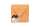 Clairefontaine Umschlag Pollen 140x140 120g clem