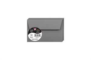 Clairefontaine Umschlag Pollen 90x140 120g dgra