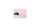 Clairefontaine Umschlag Mini 75x100 rosa