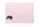 Clairefontaine Umschlag C5 Pollen 120g rosa