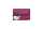 Clairefontaine Umschlag Pollen 90x140 120g himbeer