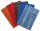 Clairefontaine Notizblock 21x31,5 liniert m Rd 80Bl