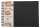 Clairefontaine Reisealbum AgeBag A4 quer lin+bl 40Bl sw