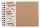 Clairefontaine Reisealbum AgeBag A5 quer lin+bl 40Bl br