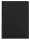 Clairefontaine Spiralbuch AgeBag A4 lin Rd 50Bl sw