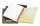 Clairefontaine Spiralbuch AgeBag A5 3T lin 60B br