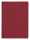 Clairefontaine Heft AgeBag A5 Leinen lin 96Bl rot
