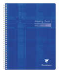 Clairefontaine MeetingBook Spir mikr 22,5x29,7 80Bl