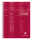 Clairefontaine MeetingBook Spir mikr 22,5x29,7 80Bl