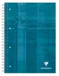 Clairefontaine Konferenzblock A4 liniert m Rd 80Bl