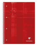 Rhodia Collegeblock A4 F-Lineatur 80Bl