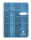 Clairefontaine Spiralbuch A5 liniert 90Bl