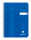Clairefontaine Spiralbuch A5 liniert 90Bl