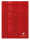 Clairefontaine Kladde A4 stark Deck liniert m Rd 96Bl