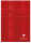 Clairefontaine Notizbuch A5 96Bl unlin. sort CLAIREFONTAINE 9510C
