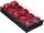 Clairefontaine Geschenkkordel 1mmx20m rot 10St