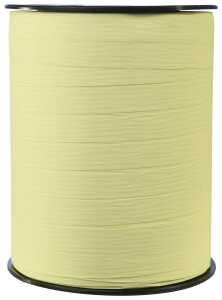 Clairefontaine Geschenkband matt 250mx10mm elfenb