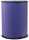 Clairefontaine Geschenkband matt 250mx10mm lavblau