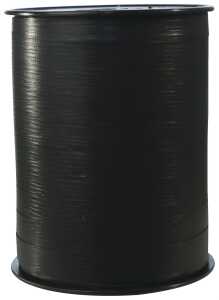 Clairefontaine Geschenkband matt 250mx10mm sw