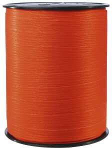 Clairefontaine Geschenkband matt 250mx10mm mand