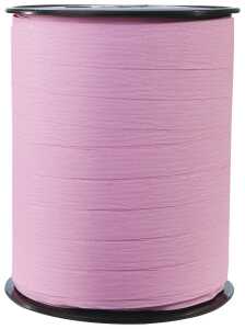 Clairefontaine Geschenkband matt 250mx10mm rosa