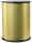 Clairefontaine Geschenkband matt 250mx10mm gold