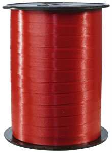 Clairefontaine Geschenkband glänz 500mx7mm rot