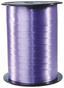 Clairefontaine Geschenkband glänz 500mx7mm lila