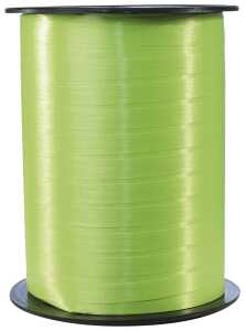 Clairefontaine Geschenkband glänz 500mx7mm hellgn
