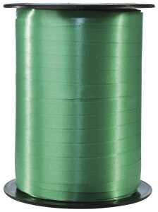 Clairefontaine Geschenkband glänz 500mx7mm grün
