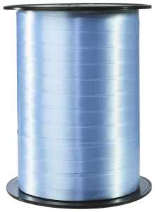 Clairefontaine Geschenkband glänz 500mx7mm h-blau